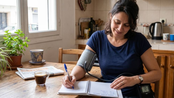 Holter Tensionnel au Maroc (MAPA) : Tout Savoir sur l'Examen, le Prix et Où le Faire